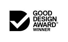 Good Design Award Winner