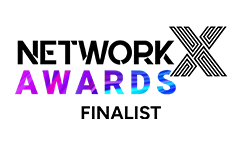 Network X Awards Finalist 2025