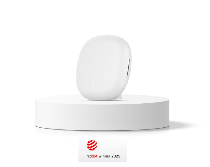 Router/Extender Device